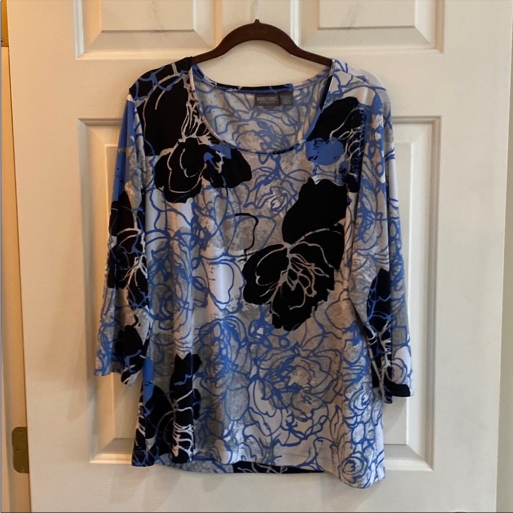Chico’s Blouse